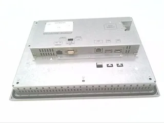 Siemens 6AV6643-0CD01-1AX1 — HMI Operator Interfaces (image 3)