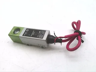 Omron E3S-3LE11 — Photoelectric Sensors (image 2)