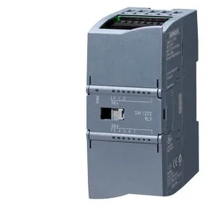 Siemens 6ES7222-1HF30-0XB0 — Digital Output Modules (image 2)