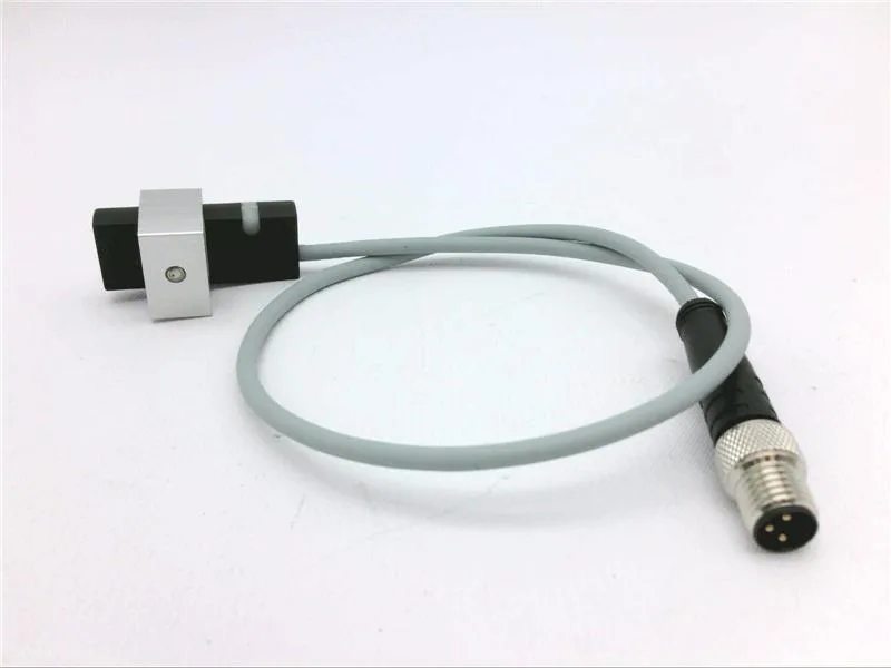 Festo SMT-C1-PS-24V-K-0,3-M8D — Proximity Sensors (image 2)