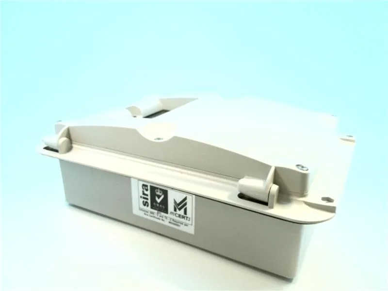 Siemens 7ML5034-3AA01 — Level Transmitters (image 3)