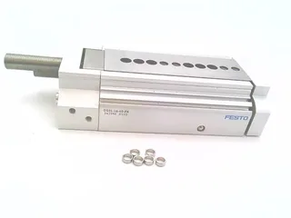 Festo DGSL-16-40-PA