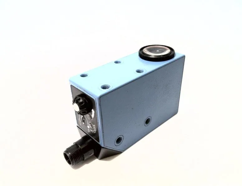 SICK KT5G-2N1111 — Photoelectric Sensors (image 2)
