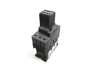 Siemens 3RT2035-1KB44-3MA0 — Contactors (image 2)