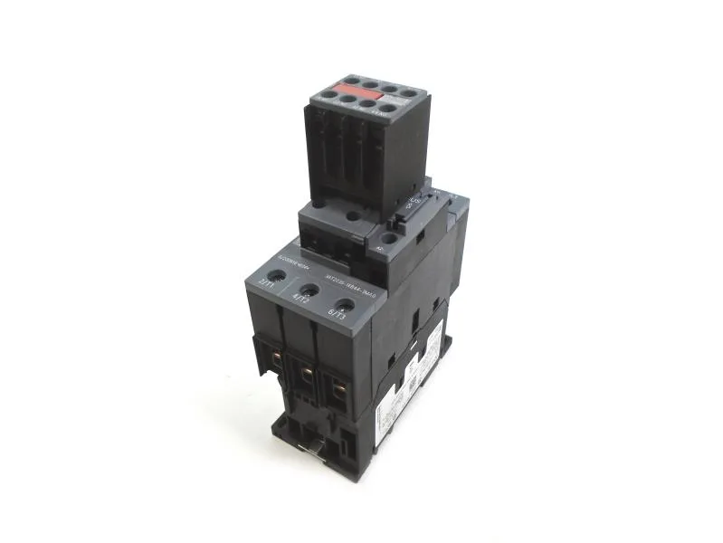 Siemens 3RT2035-1KB44-3MA0 — Contactors (image 2)