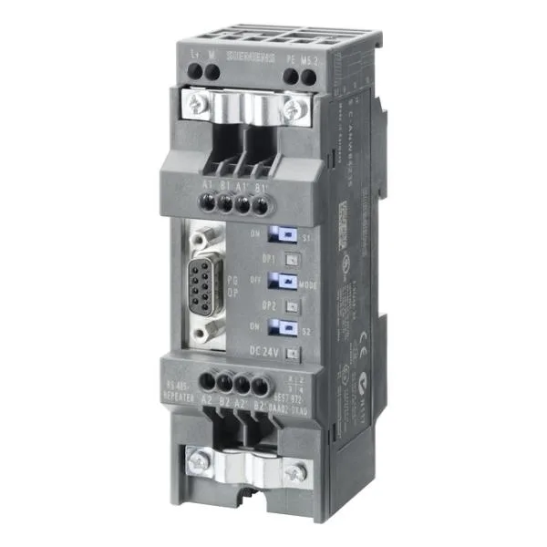 Siemens 6AG1972-0AA02-7XA0 — PLCs (Programmable Logic Controllers) (image 2)