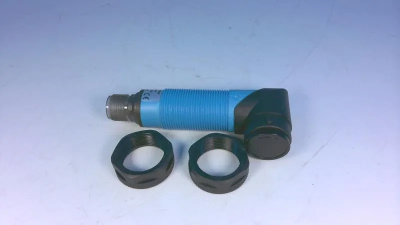 SICK VTF18-3F1840 — Safety Light Curtains