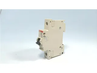 ABB S281UC-K6 — 1-Pole MCB (DIN Rail) (image 3)
