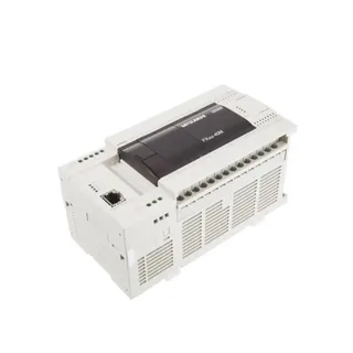 Mitsubishi Electric FX3GE-40MR/ES — PLCs (Programmable Logic Controllers)