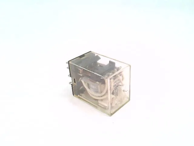Omron MY4N-100-110VAC — General Purpose Relays (image 3)