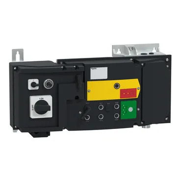 Schneider Electric ATV350D11N4I