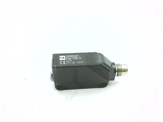 Omron E3Z-T66-D — Photoelectric Sensors (image 3)