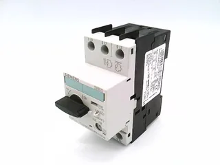 Siemens 3RV1021-0EA10-0KV0 — Motor Protection Circuit Breakers (MPCB) (image 2)