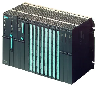 Siemens 6ES7305-1BA80-0AA0 — PLC I/O & Expansion Modules