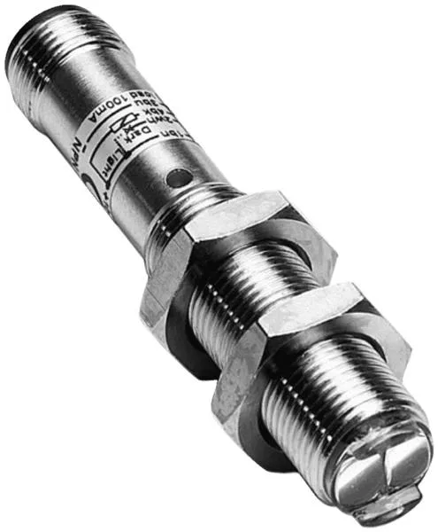 SICK VL12-2P430 — Photoelectric Sensors (image 2)