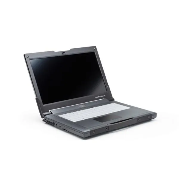 Siemens 6ES7718-1CB07-1AD1 — Industrial PCs