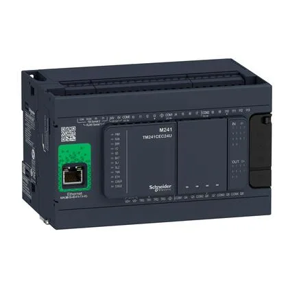Schneider Electric TM241CE24R (image 5)