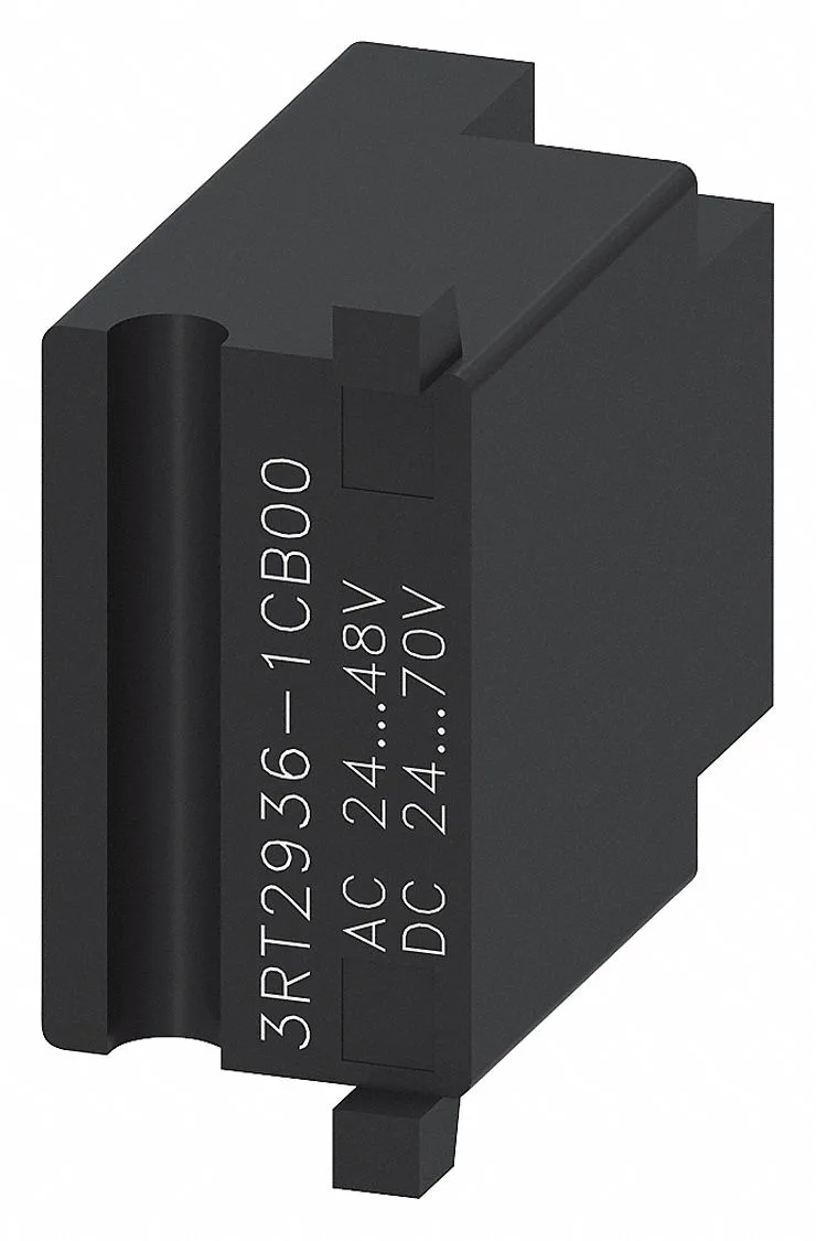 Siemens 3RT2936-1CB00 — Contactors (image 4)