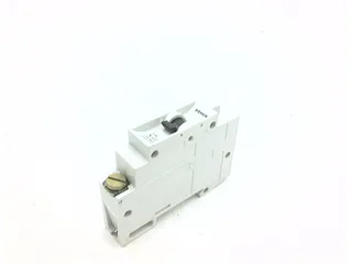 Siemens 5SN1-NG25A — Miniature Circuit Breakers (MCB) (image 2)
