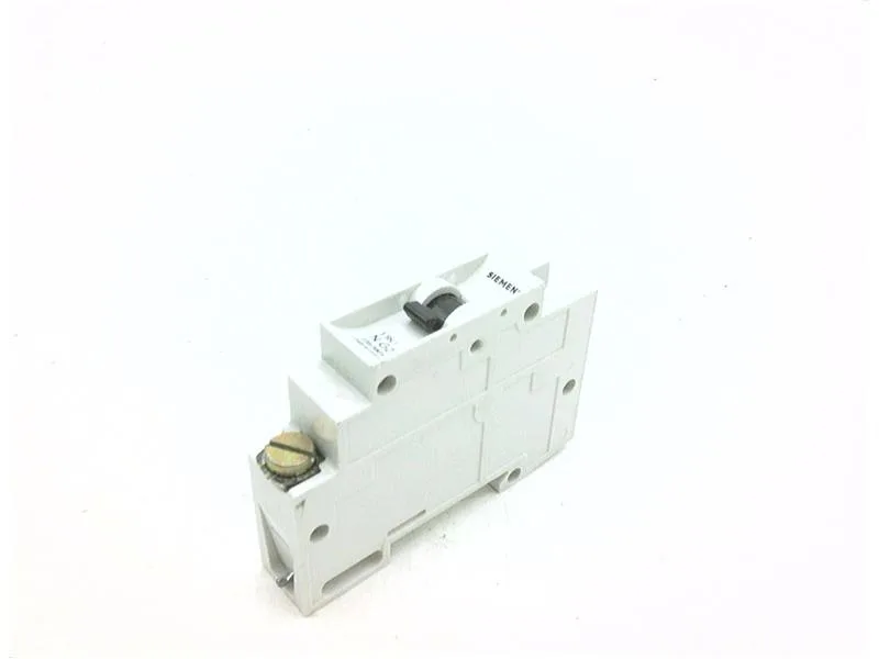 Siemens 5SN1-NG25A — Miniature Circuit Breakers (MCB) (image 2)
