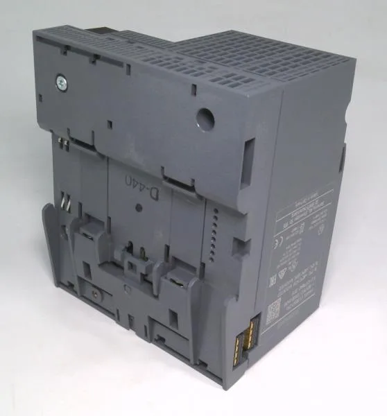 Siemens 6ES7512-1DK00-0AB0 — PLCs (Programmable Logic Controllers) (image 3)