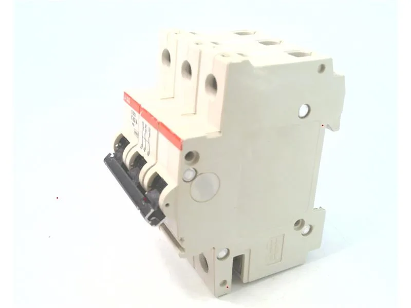 ABB S273-K63A — Miniature Circuit Breakers (MCB) (image 3)