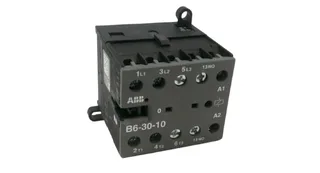 ABB B6-30-10-01 — Contactors (image 3)