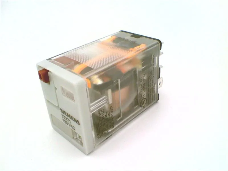 Siemens 3TX7114-5LF13 — Motor Control Accessories