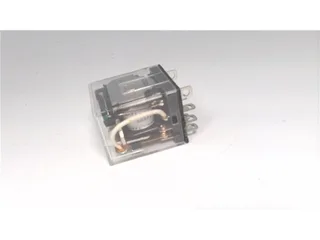 Omron LY3N-DC12 — General Purpose Relays (image 4)