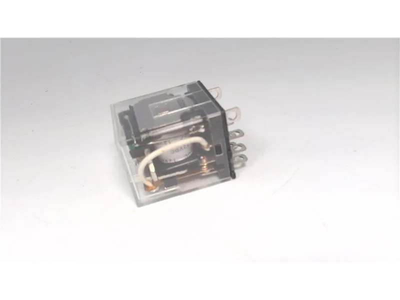Omron LY3N-DC12 — General Purpose Relays (image 4)