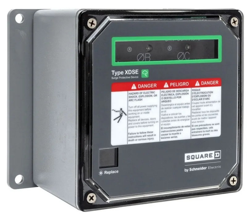 Schneider Electric SSP04XDSE10A1