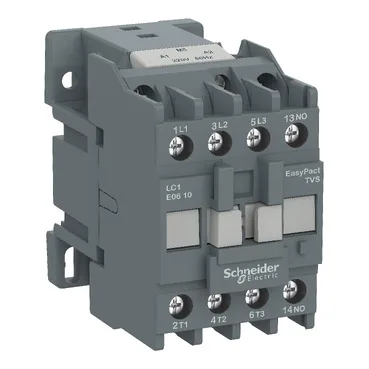 Schneider Electric LC1E0610B6 — Contactors