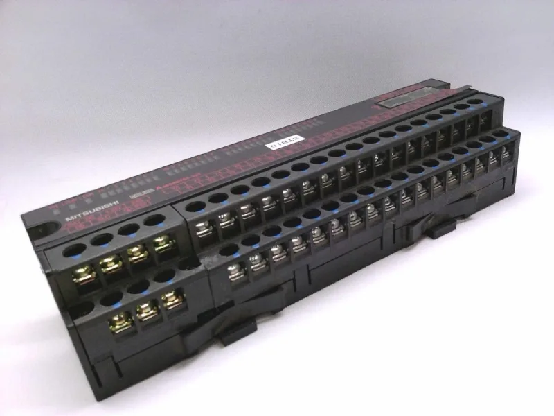 Mitsubishi Electric AJ65SBTB1-32T — PLC I/O & Expansion Modules (image 4)