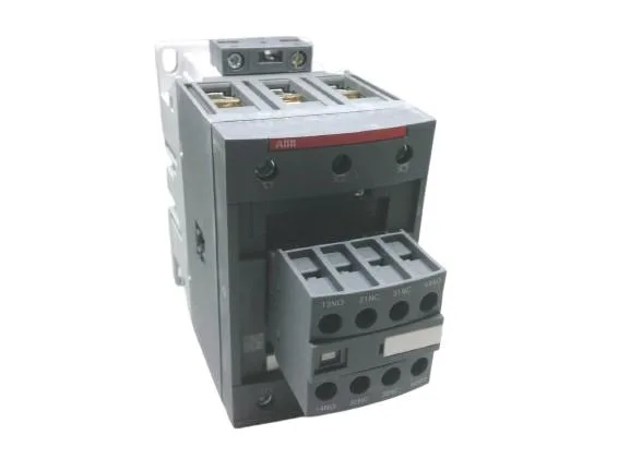 ABB AF80-30-22-13 — Contactors (image 3)