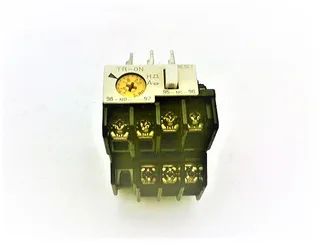 Fuji Electric TR13NW-MA — Overload Relays (image 2)