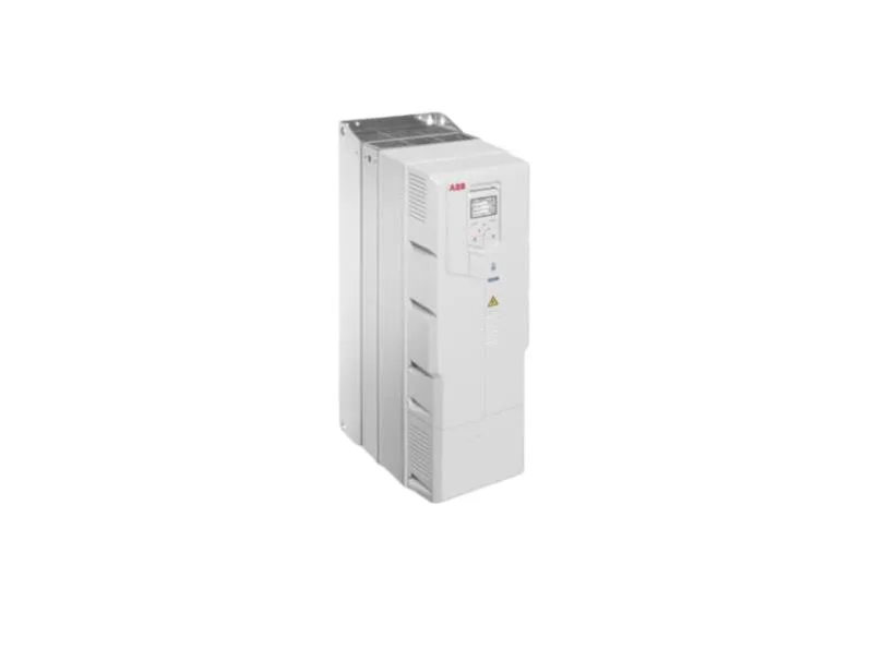 ABB ACH580-01-05A7-4+B056 — AC Drives (VFD)