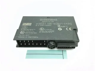 Siemens 6ES7135-4GB01-0AB0 — PLC I/O & Expansion Modules (image 3)