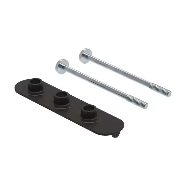 Festo VABD-L1-10X-S-M5 — Valve Manifolds & Terminals