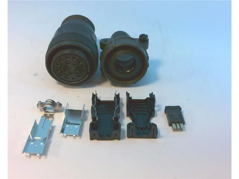 Schneider Electric VW3M8122 (image 4)