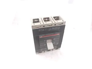 ABB 1SDA010816R1 — Molded Case Circuit Breakers (MCCB) (image 2)