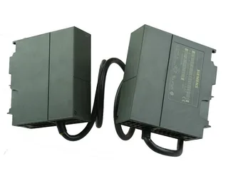 Siemens 6ES7365-0BA01-0AA0 — PLC I/O & Expansion Modules