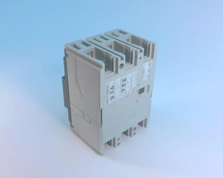 ABB 1SDA051002R1 — Molded Case Circuit Breakers (MCCB) (image 2)
