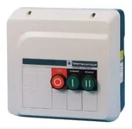 Schneider Electric LE3GBTO22N7 — Circuit Breaker Accessories