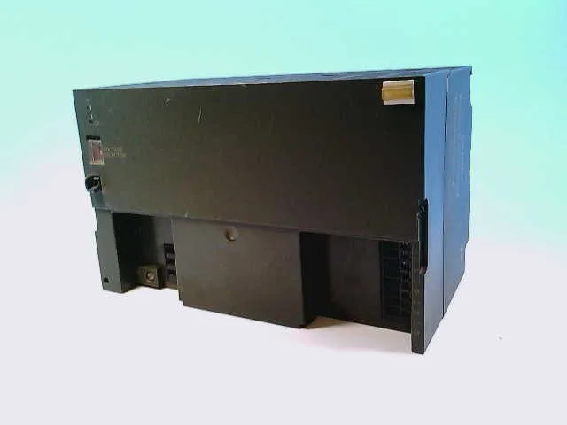 Siemens 6EP334-1SL11 — Power Supplies (image 3)