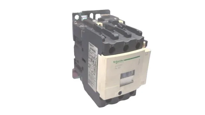 Schneider Electric LC1D40B7 (image 3)
