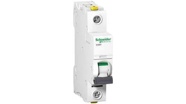 Schneider Electric A9F06106 (image 2)