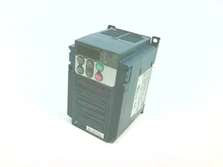 Fuji Electric FRNF12E1S-2U — AC Drive (VFD) 240V