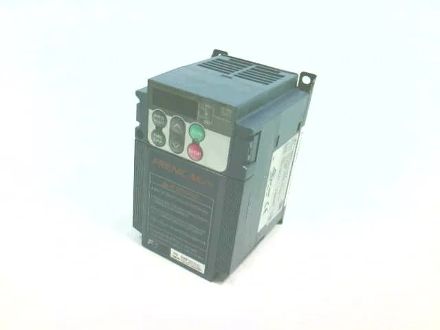 Fuji Electric FRNF12E1S-2U — AC Drive (VFD) 240V