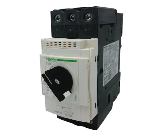 Schneider Electric GV3P32 (image 5)