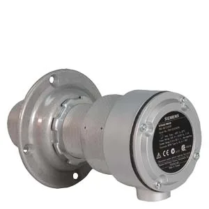 Siemens 7MH7158-..... — Process / Temperature Controllers